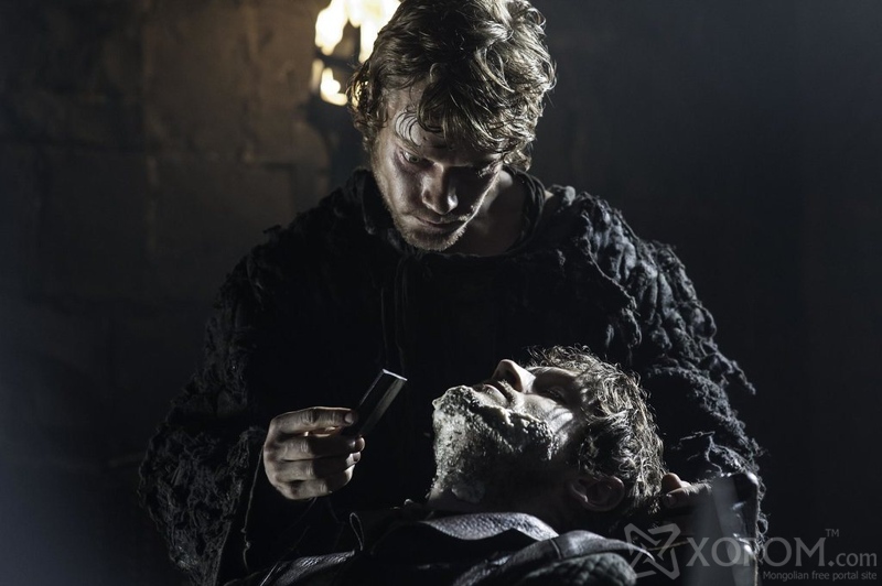 Game of Thrones-ын дүрүүд болон жүжигчдийн насыг тааж чадах уу? 13