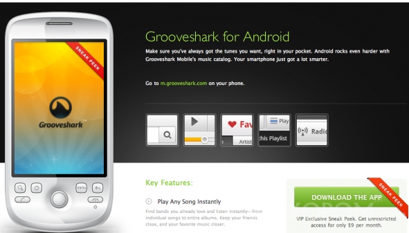 Google Play Store-оос олох боломжгүй Android-ын хориглогдсон 8 апп 8