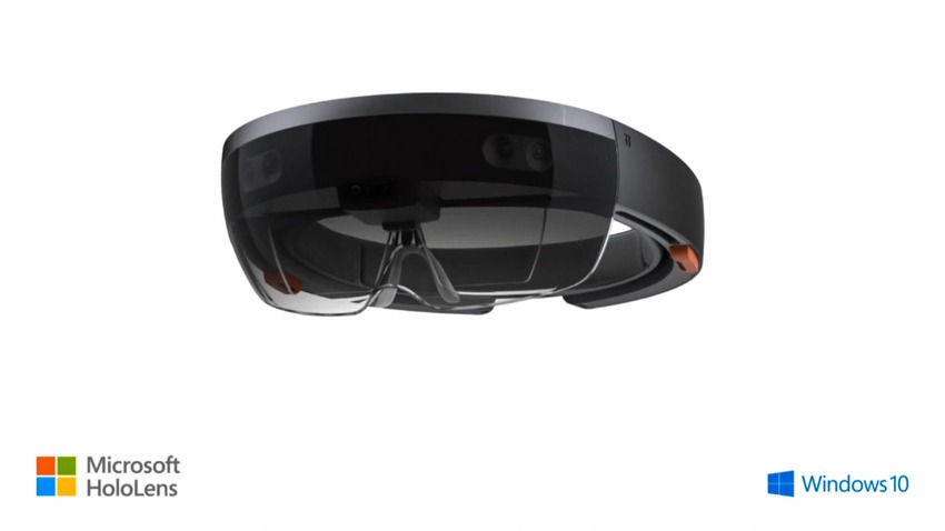 Microsoft компаний HoloLens бол дараагийн Google Glass биш 1