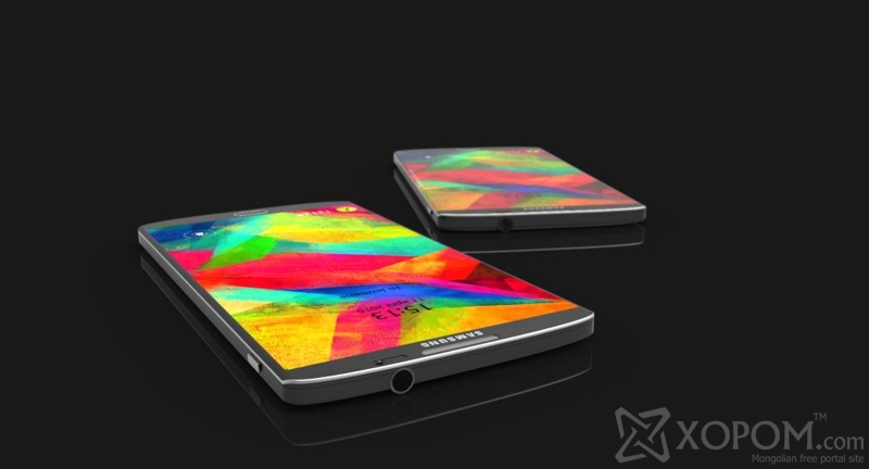Samsung-ын Galaxy S6-гийн шинэ нарийвчилсан төлөв илчлэгдлээ 4