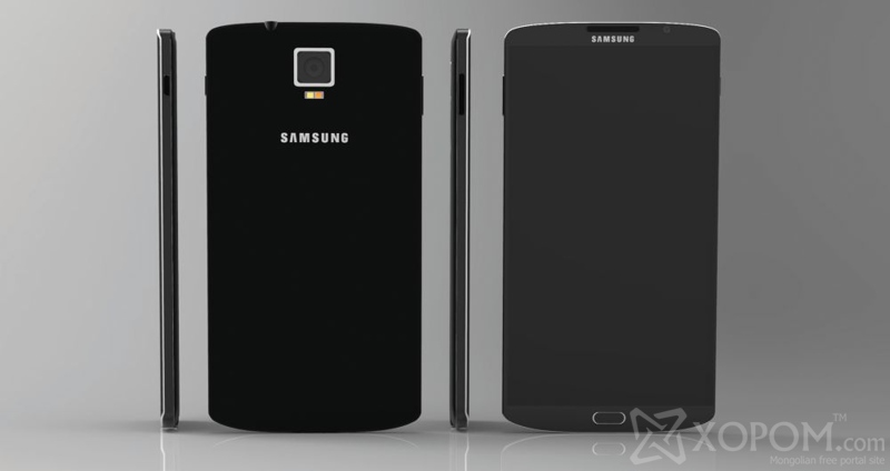 Samsung-ын Galaxy S6-гийн шинэ нарийвчилсан төлөв илчлэгдлээ 6