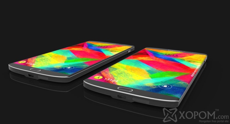 Samsung-ын Galaxy S6-гийн шинэ нарийвчилсан төлөв илчлэгдлээ 9