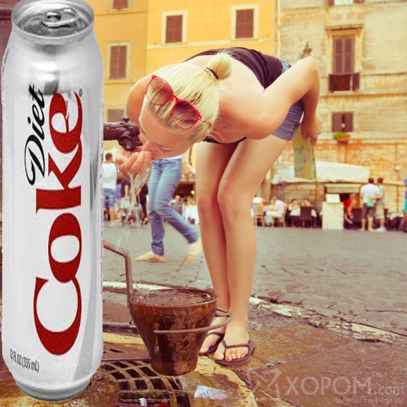 Diet Coke уух дуртай хүмүүс сонсохыг хүсэмгүй 15 зүйл 2