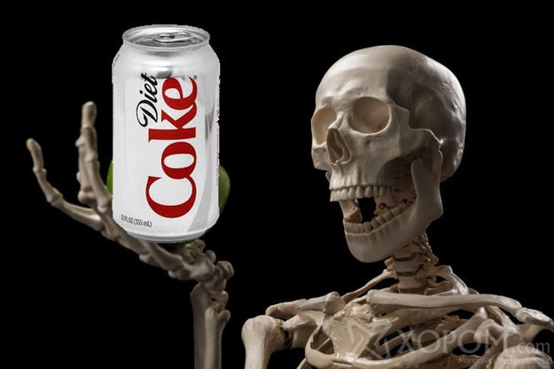 Diet Coke уух дуртай хүмүүс сонсохыг хүсэмгүй 15 зүйл 3