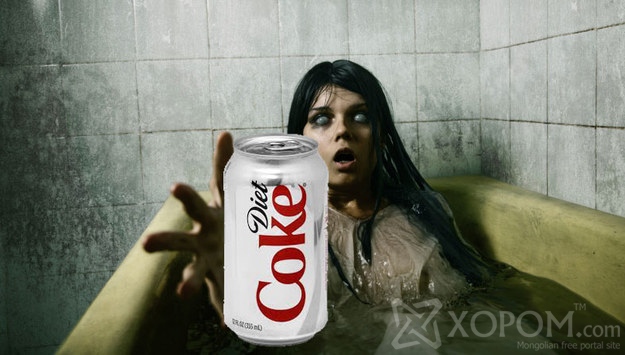 Diet Coke уух дуртай хүмүүс сонсохыг хүсэмгүй 15 зүйл 7