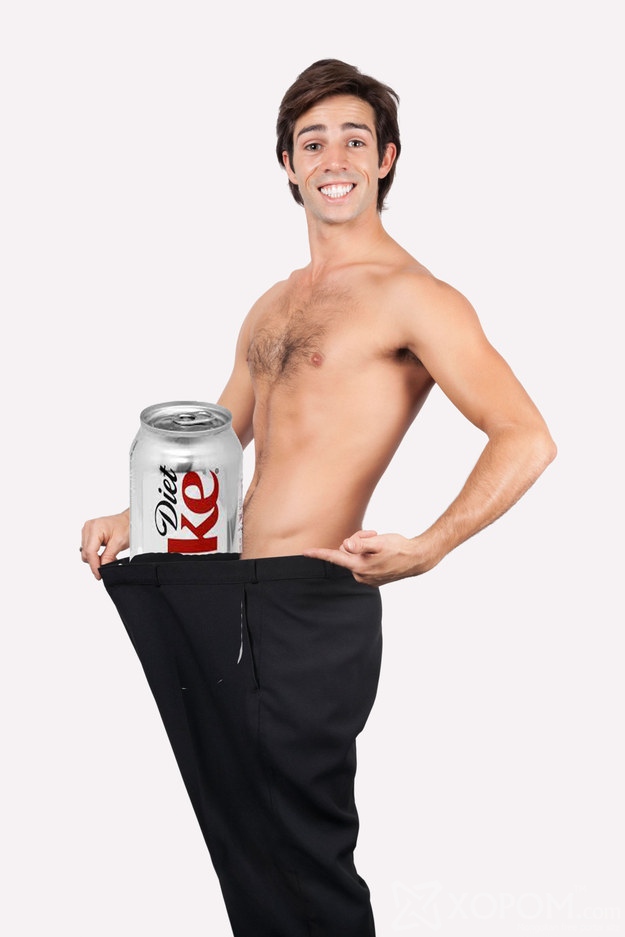 Diet Coke уух дуртай хүмүүс сонсохыг хүсэмгүй 15 зүйл 8
