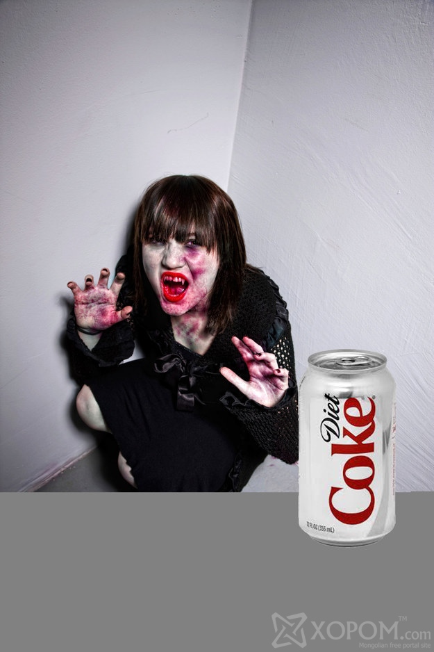 Diet Coke уух дуртай хүмүүс сонсохыг хүсэмгүй 15 зүйл 10