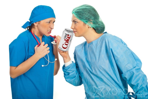 Diet Coke уух дуртай хүмүүс сонсохыг хүсэмгүй 15 зүйл 12