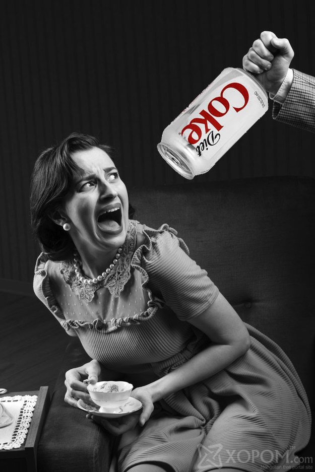 Diet Coke уух дуртай хүмүүс сонсохыг хүсэмгүй 15 зүйл 14