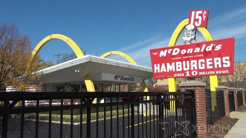 McDonalds-ын тухай 20 гайхалтай баримт 7
