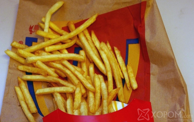 McDonalds-ын тухай 20 гайхалтай баримт 13