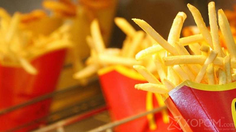McDonalds-ын тухай 20 гайхалтай баримт 15