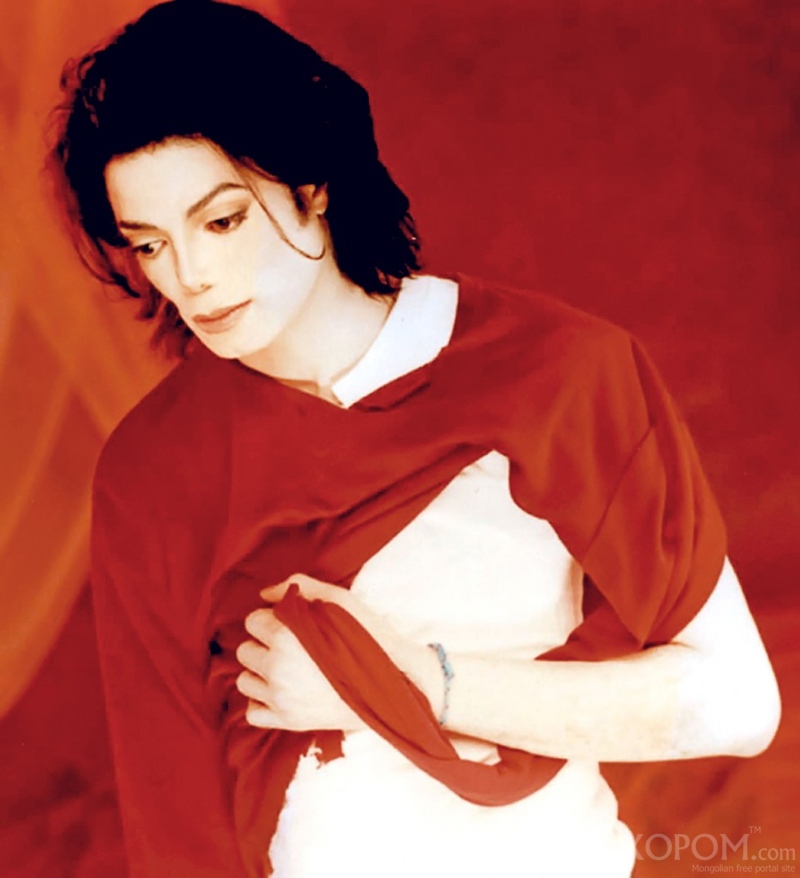 Попын хаан домогт Michael Jackson-ы тухай 20 баримт 4