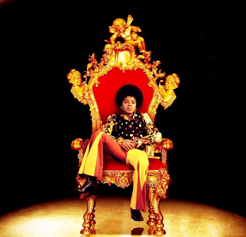 Попын хаан домогт Michael Jackson-ы тухай 20 баримт 7