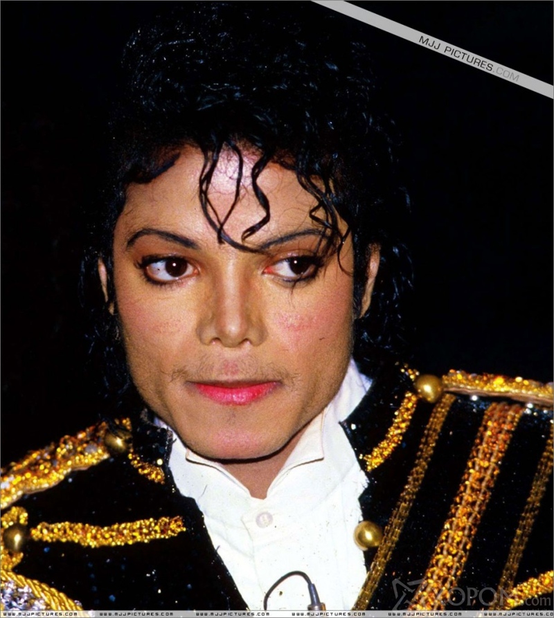 Попын хаан домогт Michael Jackson-ы тухай 20 баримт 11