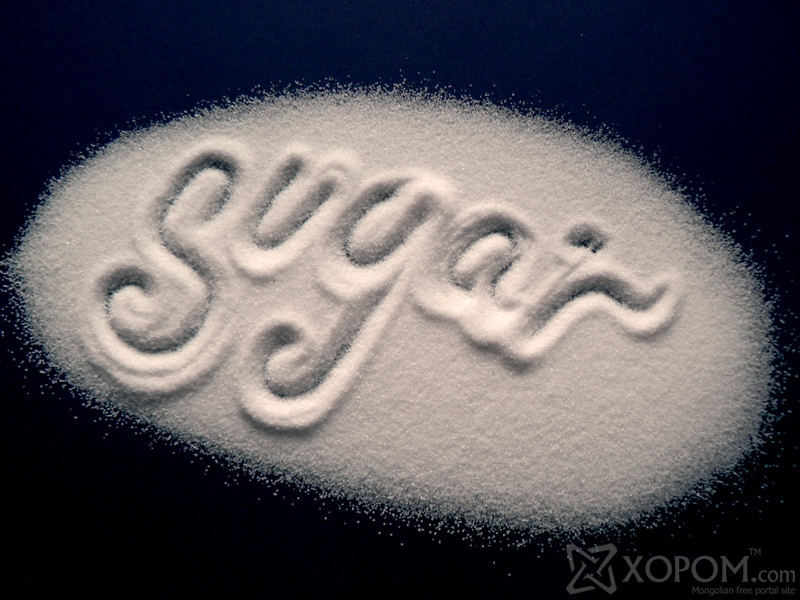 Элсэн чихрийн тухай 20 аятайхан баримт - 20-ЫГ БИЧЭЭГҮЙ, АЛГАСААРАЙ 3