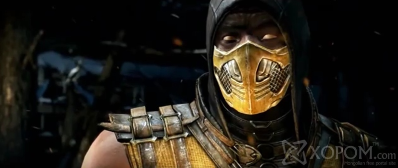 Mortal Kombat X тоглоомонд шинэ тулаанчид, харгислалууд багтжээ 8