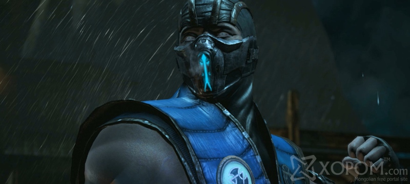 Mortal Kombat X тоглоомонд шинэ тулаанчид, харгислалууд багтжээ 10