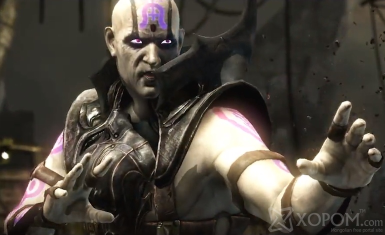 Mortal Kombat X тоглоомонд шинэ тулаанчид, харгислалууд багтжээ 12