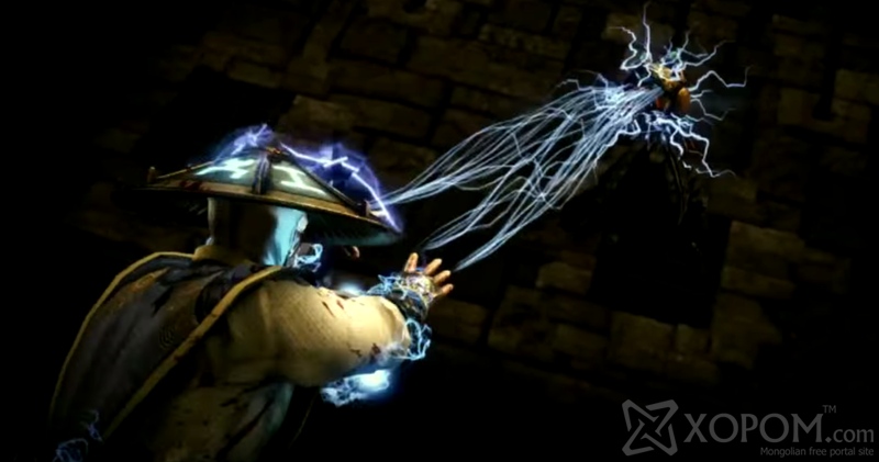 Mortal Kombat X тоглоомонд шинэ тулаанчид, харгислалууд багтжээ 14