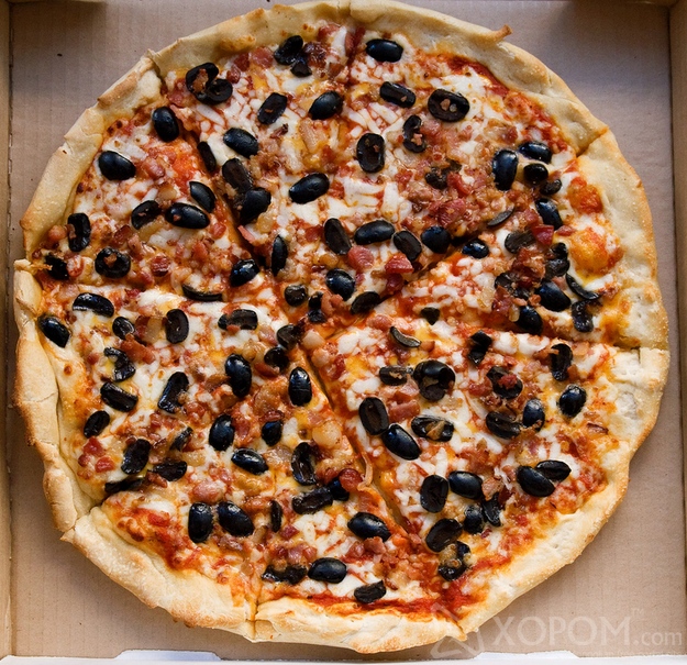 Pizza Hut-ын тухай 19 сонирхолтой баримт 14