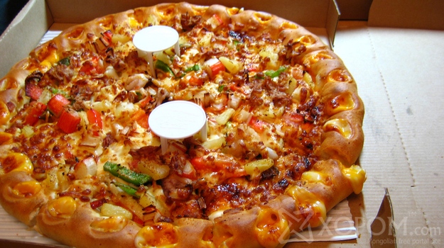 Pizza Hut-ын тухай 19 сонирхолтой баримт 16