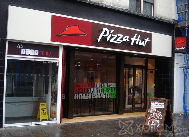 Pizza Hut-ын тухай 19 сонирхолтой баримт 18