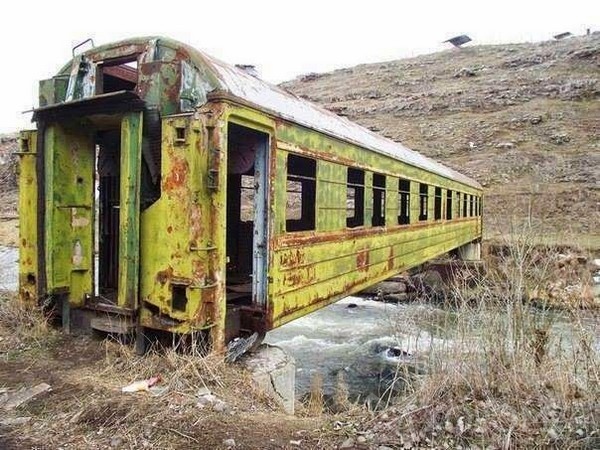 Таны урьд өмнө нь харж ч байгаагүй байж болох 45 гайхалтай зураг 16