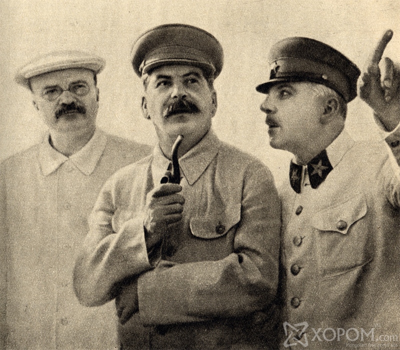 Жозеф Сталины тухай 20 сонирхолтой баримт 9
