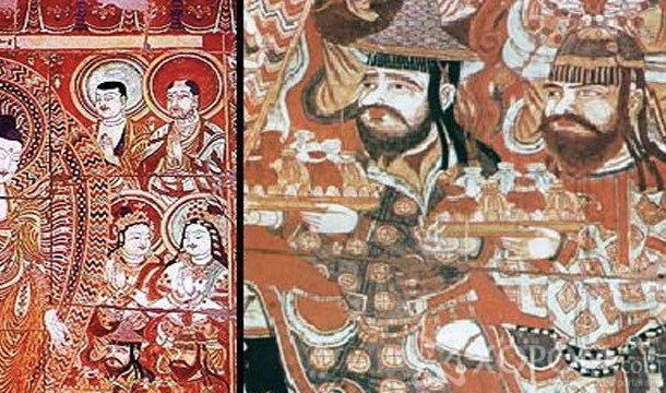 Дэлхийн түүхэнд болсон 25 сонирхолтой баримт 11