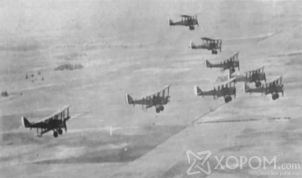 Дэлхийн түүхэнд болсон 25 сонирхолтой баримт 13