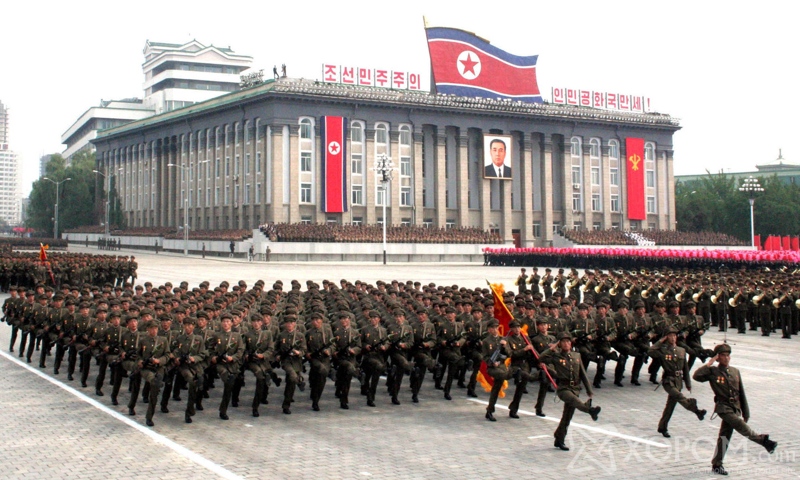Хойд Солонгосын нууцлаг амьдралыг харуулах гэрэл зургууд 4