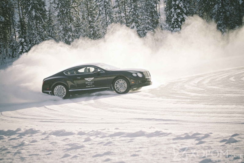 Bentley-ийн талаар таны мэдэхгүй 23 баримт 12
