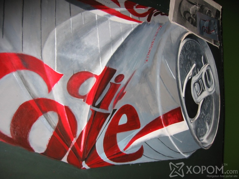 Coca-Cola-гийн талаарх сонирхолтой 20 баримт 12