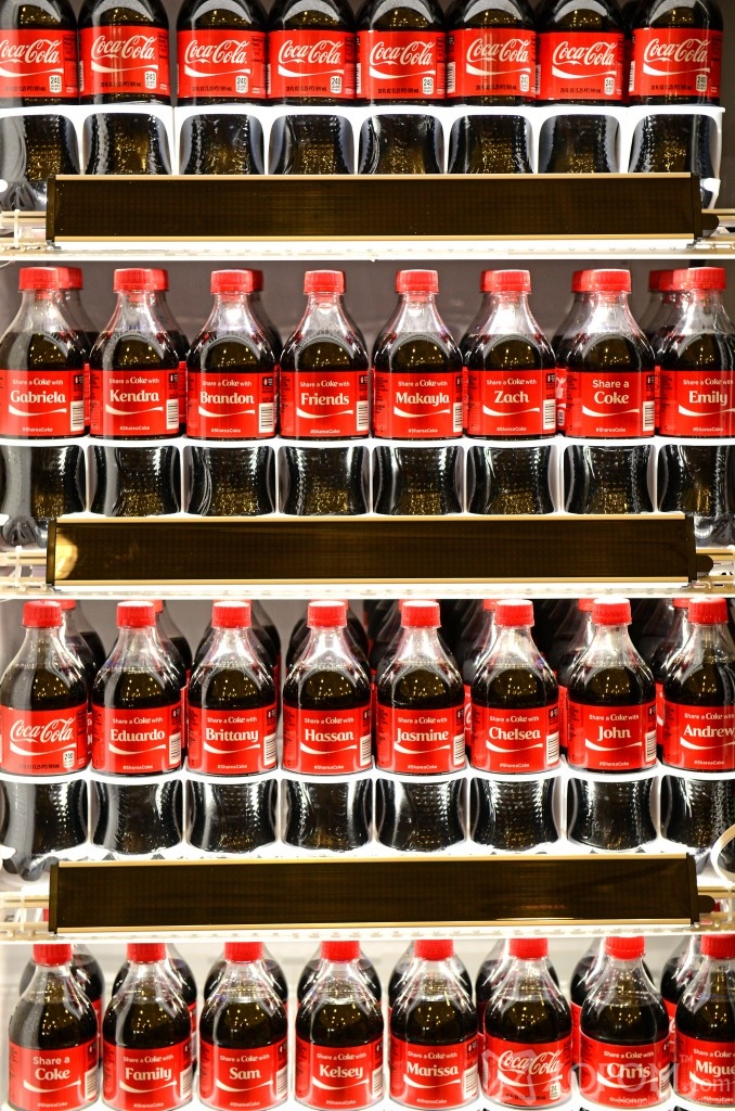Coca-Cola-гийн талаарх сонирхолтой 20 баримт 17