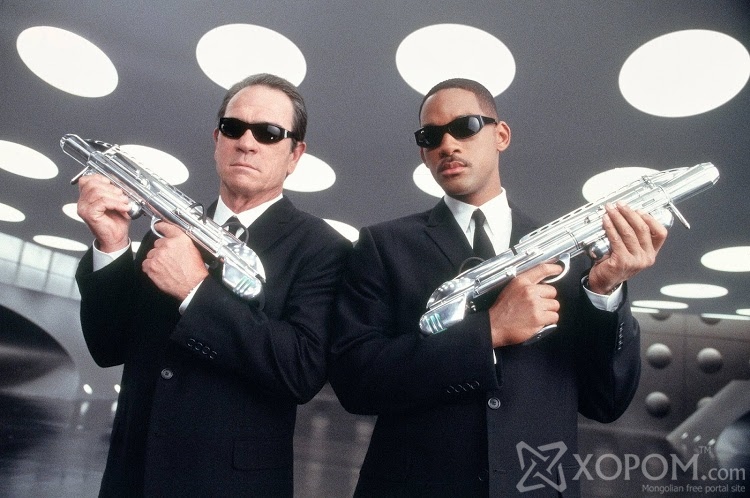 Will Smith-ийн шилдэг 15 кино 12