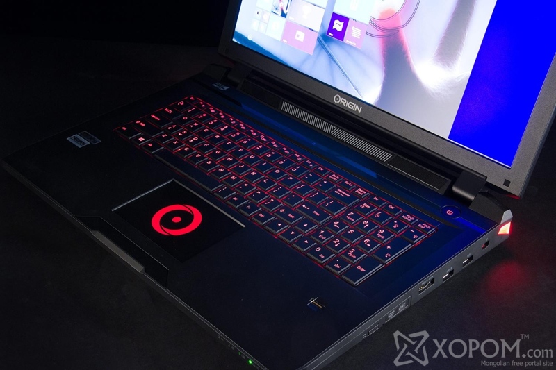 Тоглоомчдод зориулсан 2015 оны шилдэг laptop-ууд 3