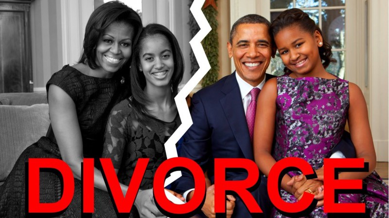 Обамагийн гэр бүлийн талаарх аймшигтай 14 баримт 2