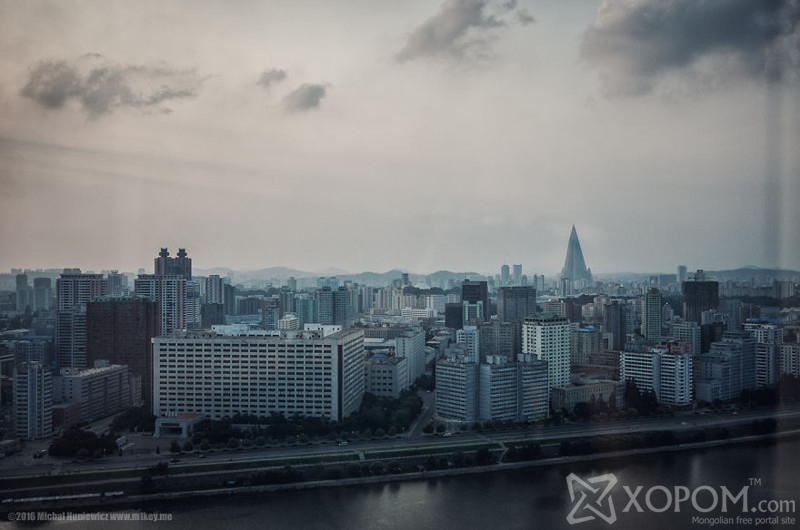 Хойд Солонгосын бодит байдлыг харуулах нууцаар авсан гэрэл зургууд 15